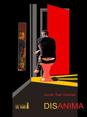 cover image of Disanima